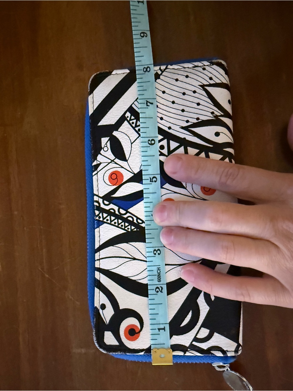 Unique Wallet - Picture 4 of 5